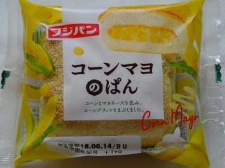 フジパン コーンマヨのぱん.jpg