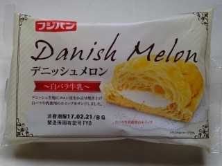 フジパン デニッシュメロン〜白バラ牛乳〜.jpg