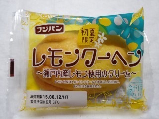 フジパン レモンクーヘン 〜瀬戸内産レモン使用のクリーム〜.jpg