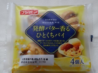 フジパン 発酵バター香るひとくちパイ(4個入).jpg