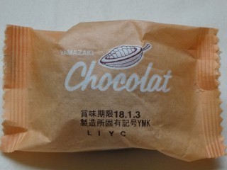 ヤマザキ Chocolat.jpg