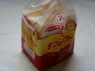 ヤマザキ ダブルソフトゴールド(3枚入).jpg