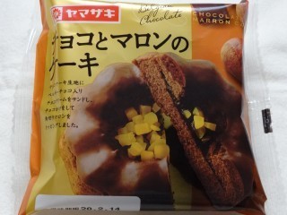 ヤマザキ チョコとマロンのケーキ.jpg