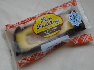 ヤマザキ パンプディング風蒸しケーキ.jpg