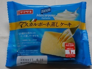 ヤマザキ マスカルポーネ蒸しケーキ.jpg