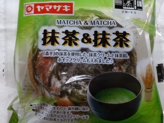 ヤマザキ 抹茶&抹茶.jpg