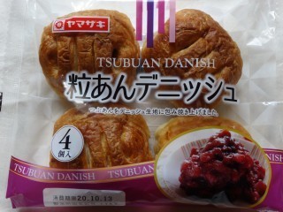 ヤマザキ 粒あんデニッシュ(4個入).jpg