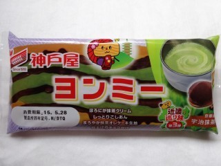 神戸屋 ヨンミー(京都府産宇治抹茶).jpg