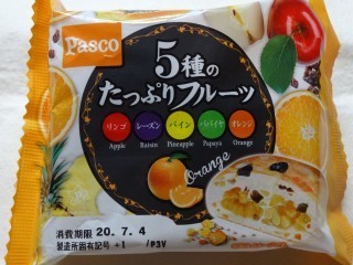 Pasco 5種のたっぷりフルーツ.jpg