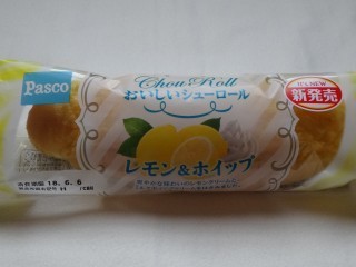 Pasco おいしいシューロール レモン&ホイップ.jpg
