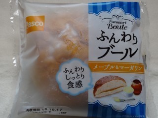 Pasco ふんわりブール メープル&マーガリン.jpg
