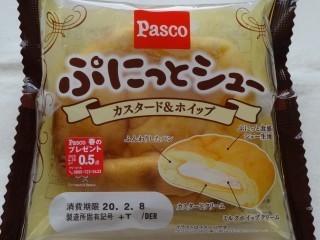 Pasco ぷにっとシュー カスタード&ホイップ.jpg