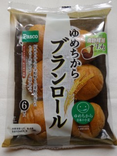 Pasco ゆめちからブランロール(6個入).jpg