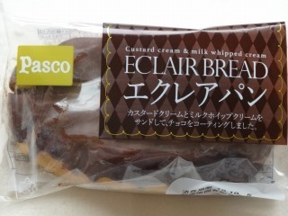 Pasco エクレアパン.jpg