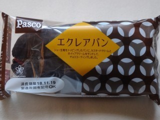Pasco エクレアパン.jpg