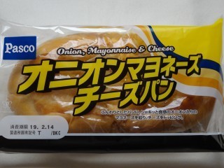 Pasco オニオンマヨネーズチーズパン.jpg