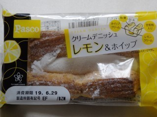 Pasco クリームデニッシュ レモン&ホイップ.jpg
