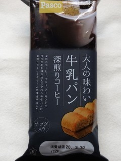 Pasco 大人の味わい牛乳パン 深煎りコーヒー.jpg