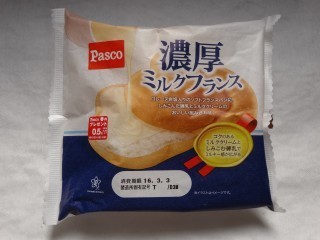 Pasco 濃厚ミルクフランス.jpg